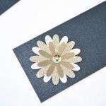 Gift Tags - 6 Sparkling Sap..