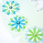 Gift Tags - 6 Pistachio Gli..